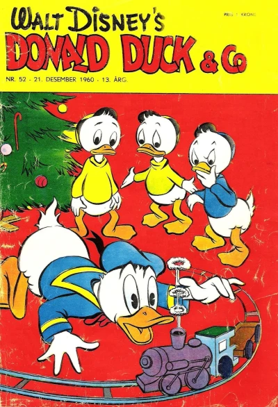 Cover of Issue #196052