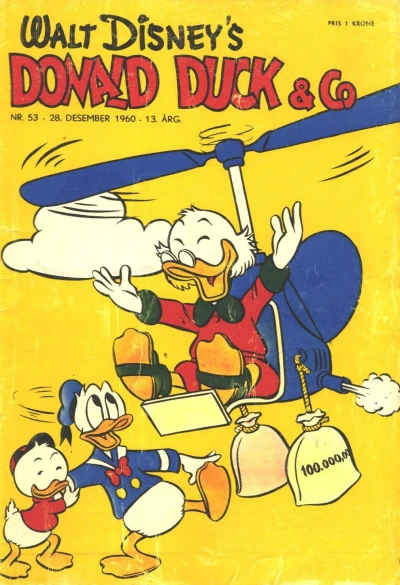 Cover of Issue #196053