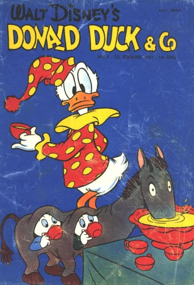 Cover of Issue #196108