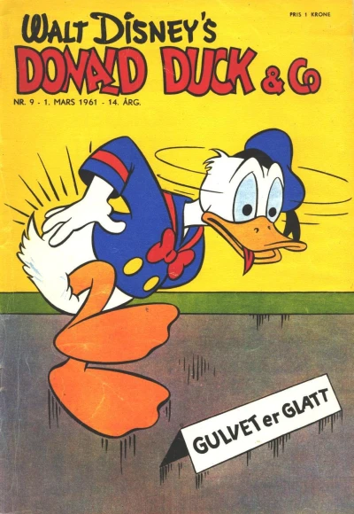Cover of Issue #196109