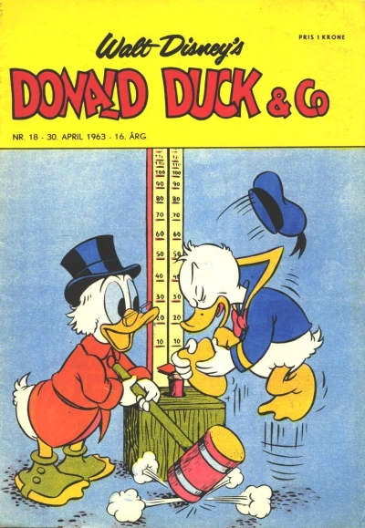 Cover of Issue #196318