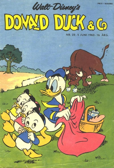 Cover of Issue #196323