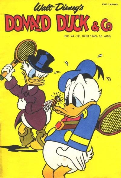 Cover of Issue #196324