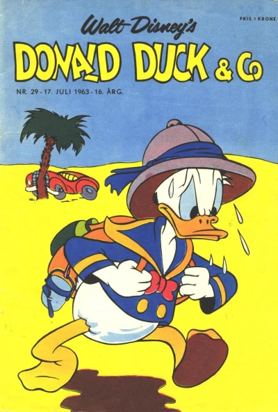 Cover of Issue #196329