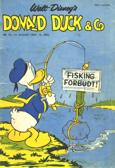 Cover of Issue #196333