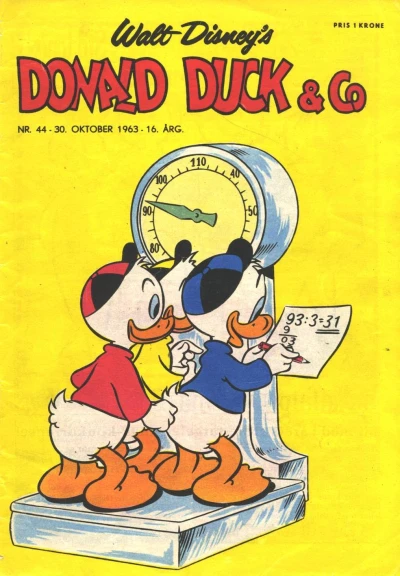 Cover of Issue #196344