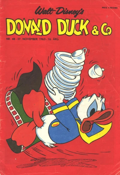 Cover of Issue #196348