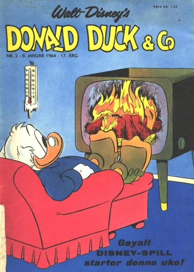 Cover of Issue #196402