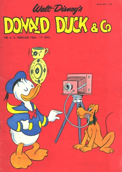 Cover of Issue #196406