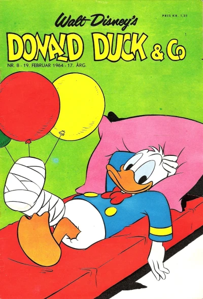 Cover of Issue #196408