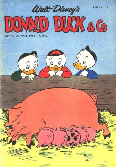 Cover of Issue #196418