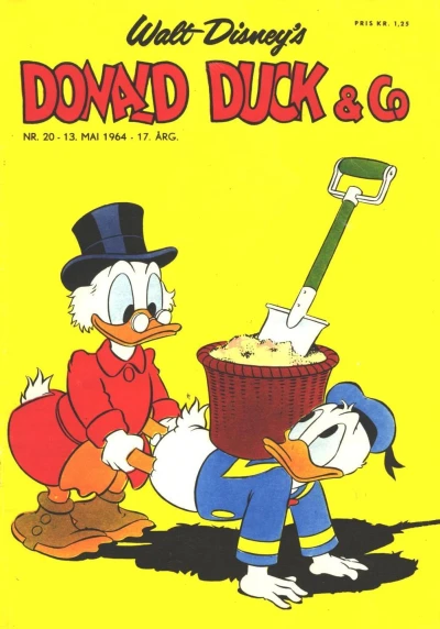 Cover of Issue #196420