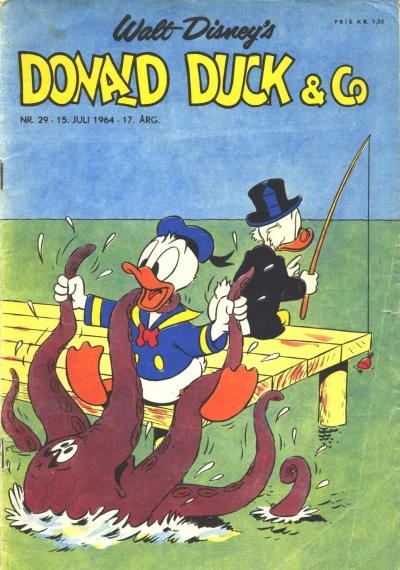 Cover of Issue #196429