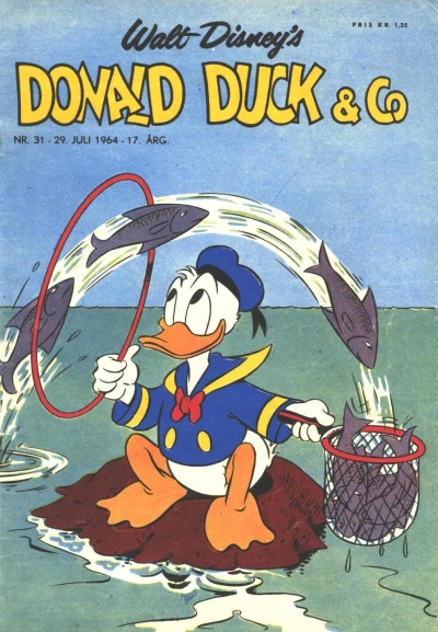 Cover of Issue #196431