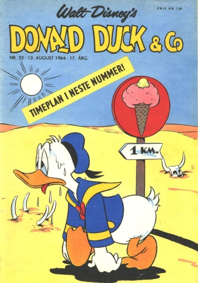 Cover of Issue #196433