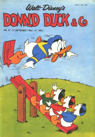 Cover of Issue #196437