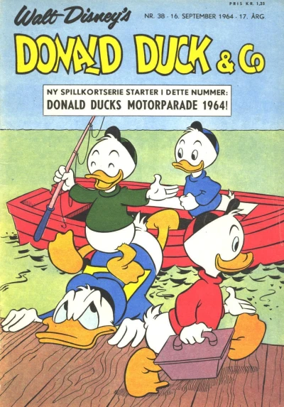 Cover of Issue #196438