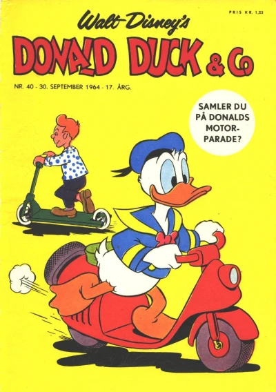 Cover of Issue #196440