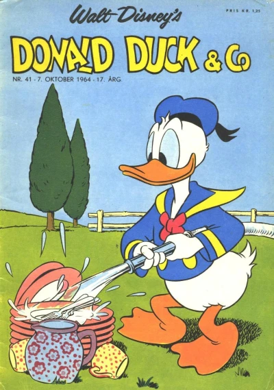 Cover of Issue #196441