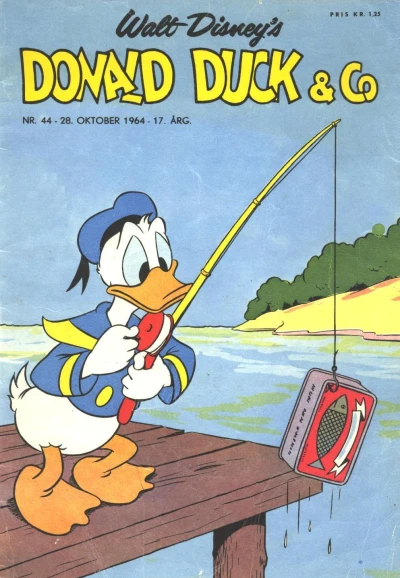 Cover of Issue #196444