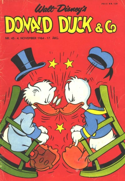 Cover of Issue #196445