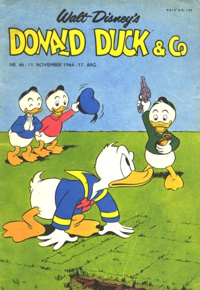 Cover of Issue #196446