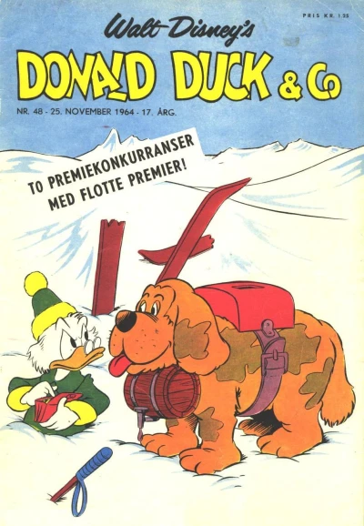 Cover of Issue #196448