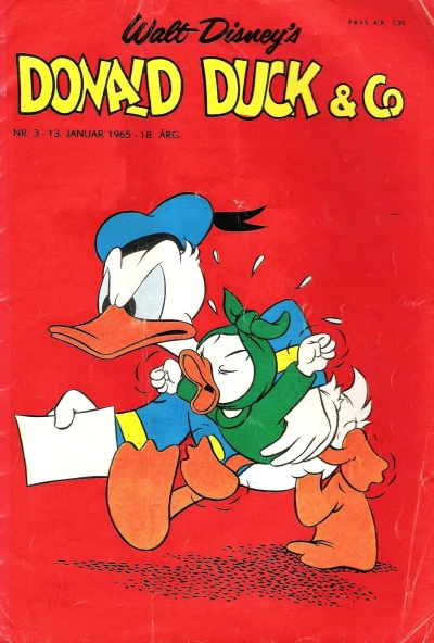 Cover of Issue #196503