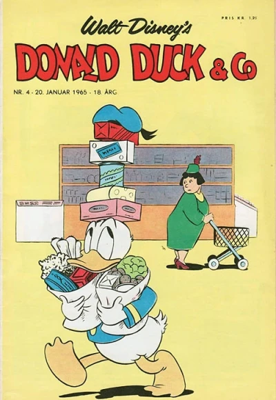 Cover of Issue #196504
