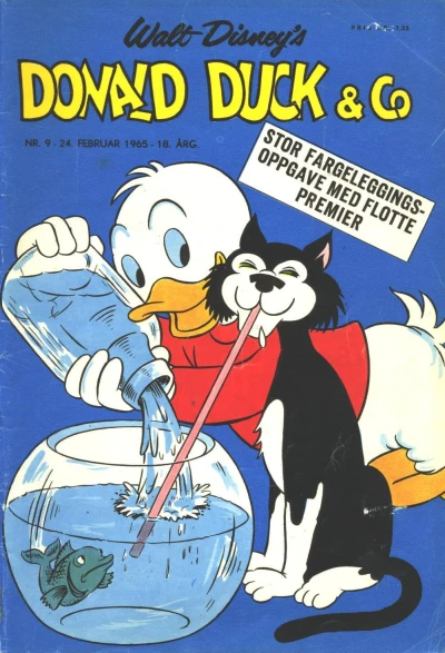 Cover of Issue #196509