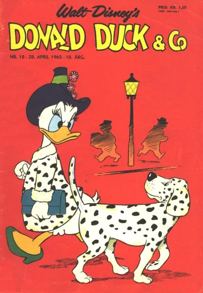Cover of Issue #196518