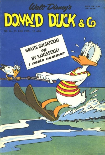 Cover of Issue #196526