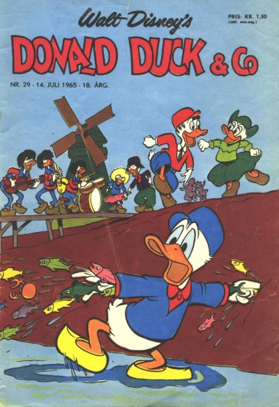 Cover of Issue #196529