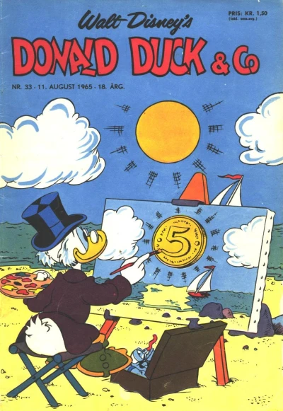 Cover of Issue #196533