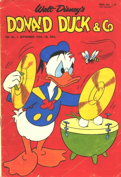 Cover of Issue #196536