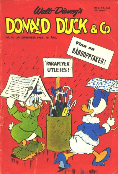 Cover of Issue #196540