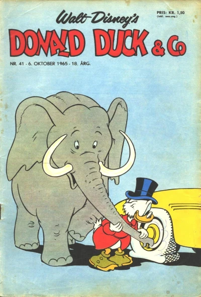 Cover of Issue #196541