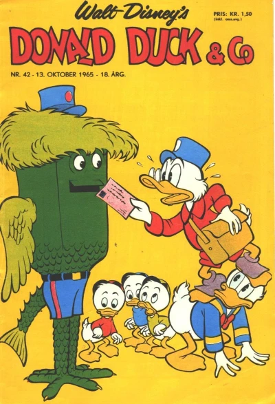 Cover of Issue #196542