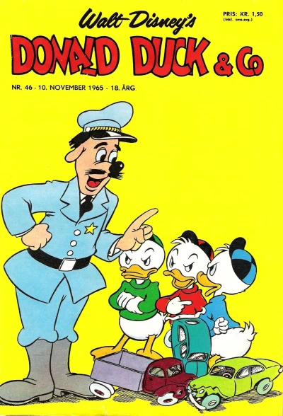 Cover of Issue #196546