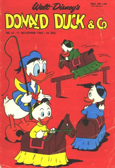 Cover of Issue #196547