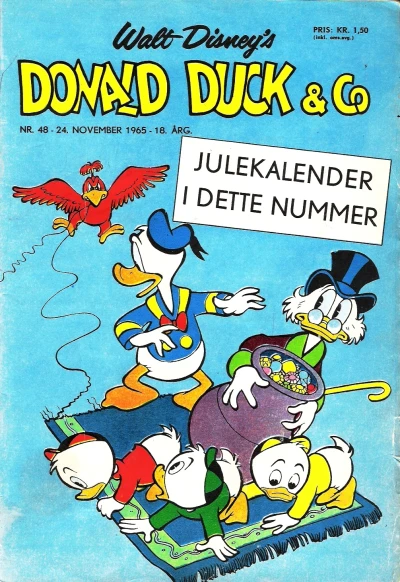 Cover of Issue #196548