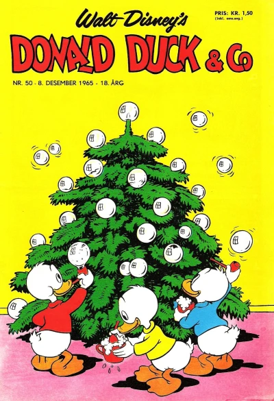 Cover of Issue #196550