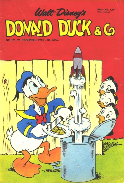 Cover of Issue #196552