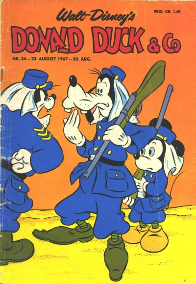 Cover of Issue #196734