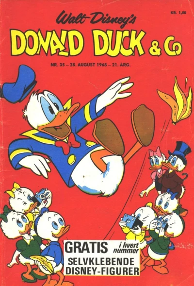 Cover of Issue #196835