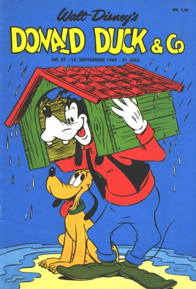 Cover of Issue #196839