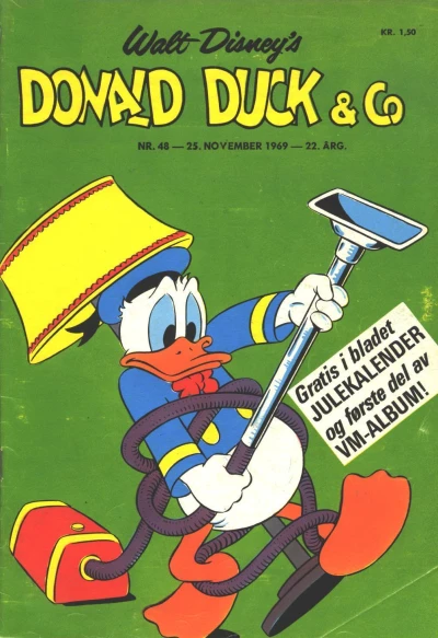 Cover of Issue #196948