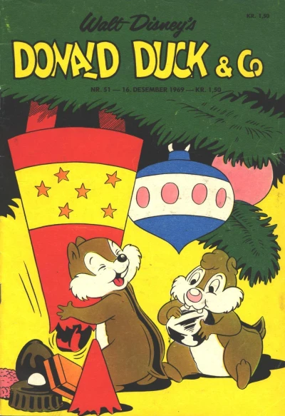 Cover of Issue #196951