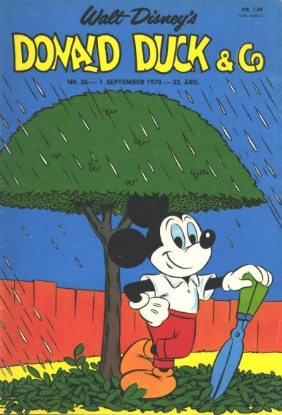 Cover of Issue #197036