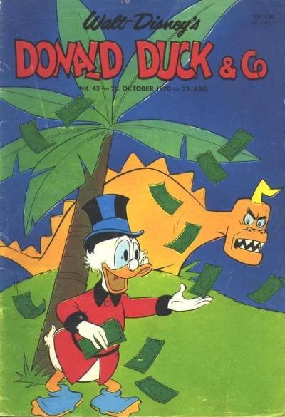 Cover of Issue #197043